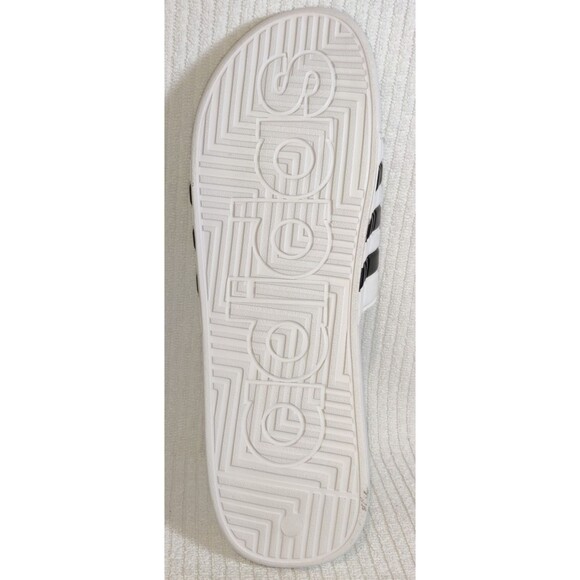 Adidas Adissage Men's US16 ONLY ONE, Right Foot Sandal Slide - Picture 3 of 5